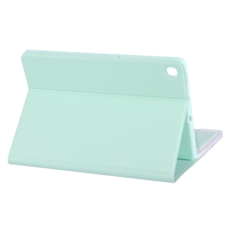Keyboard for Teclado Apple iPad 5 6 Air 2 Air A1475 9.7 2017 2018 Keyboard Case Russian Spanish Arabic Portugese Tablet Cover