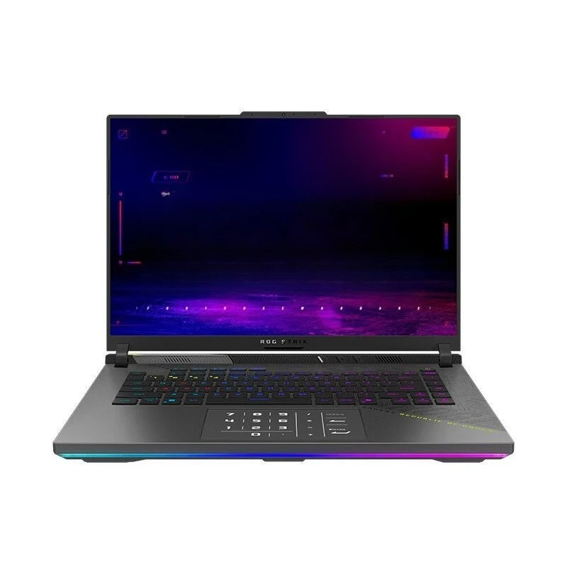 

16-Inch gaming notebook