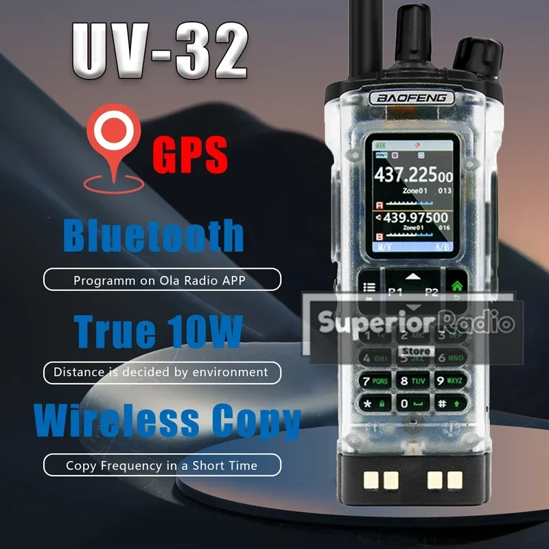 ricetrasmittente-baofeng-uv-32-con-gps-trasparente-10w-bluetooth-programmabile-custodia-con-clip-da-cintura-radio-amatoriale-a-due-vie-per-banda-aerea