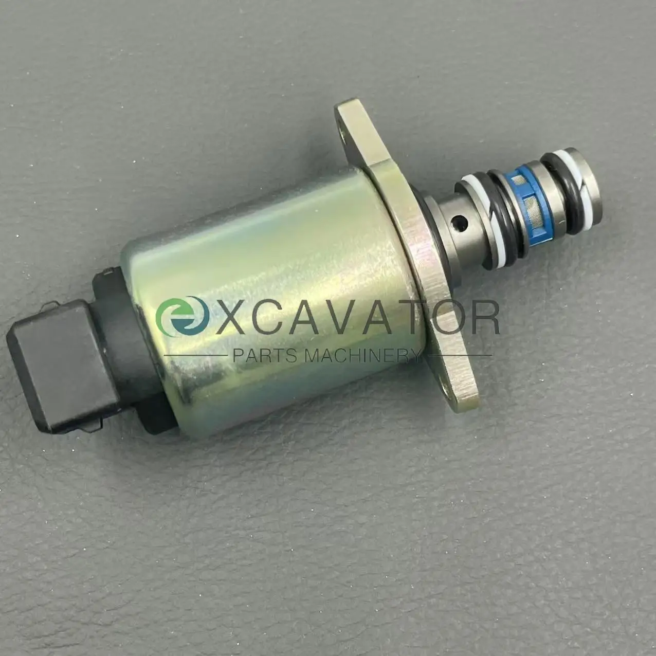 Zubehör für Baggerbaumaschinen für Proportionalmagnetventil der Hydraulikpumpe TM68301