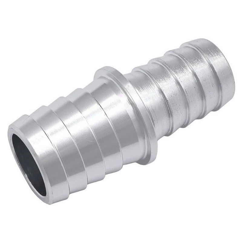 

Accuracy Machined Aluminum 5/8 3/4 Hose Reducer Adapter Simple Installation For Automotive Radiator Steam Port Connection H9EE