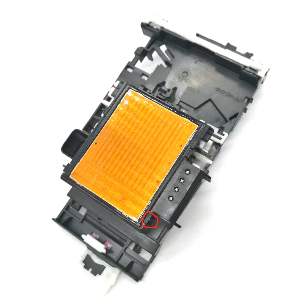 Printhead For Broth…