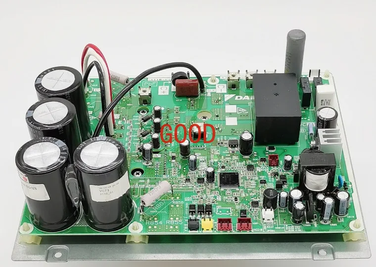 Air conditioner new accessories compressor module PC1116-3 PC1116-1 external computer board
