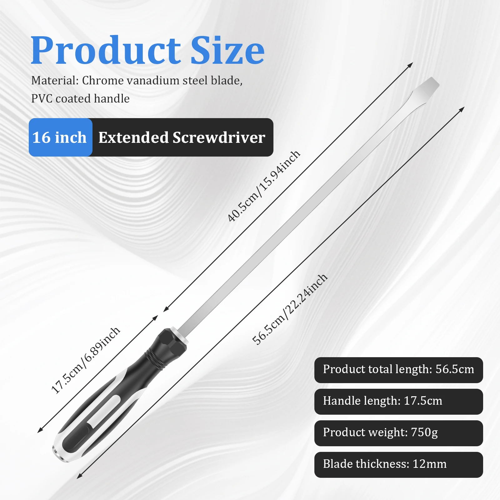 Thumbnail 2 - #26 Ranked Pry Bars Picks in 2026