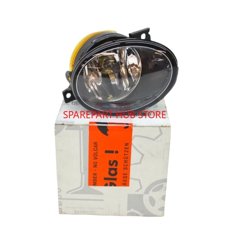 

OEM A9109062600 A9109062500 Left Right Lingte front fog lamp For Mercedes Benz 9109062600 9109062500