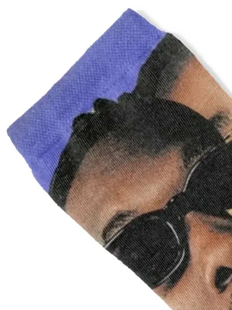 Migos - Culture III Socks cotton Rugby cycling christmass gift Men Socks Luxury Brand Women's