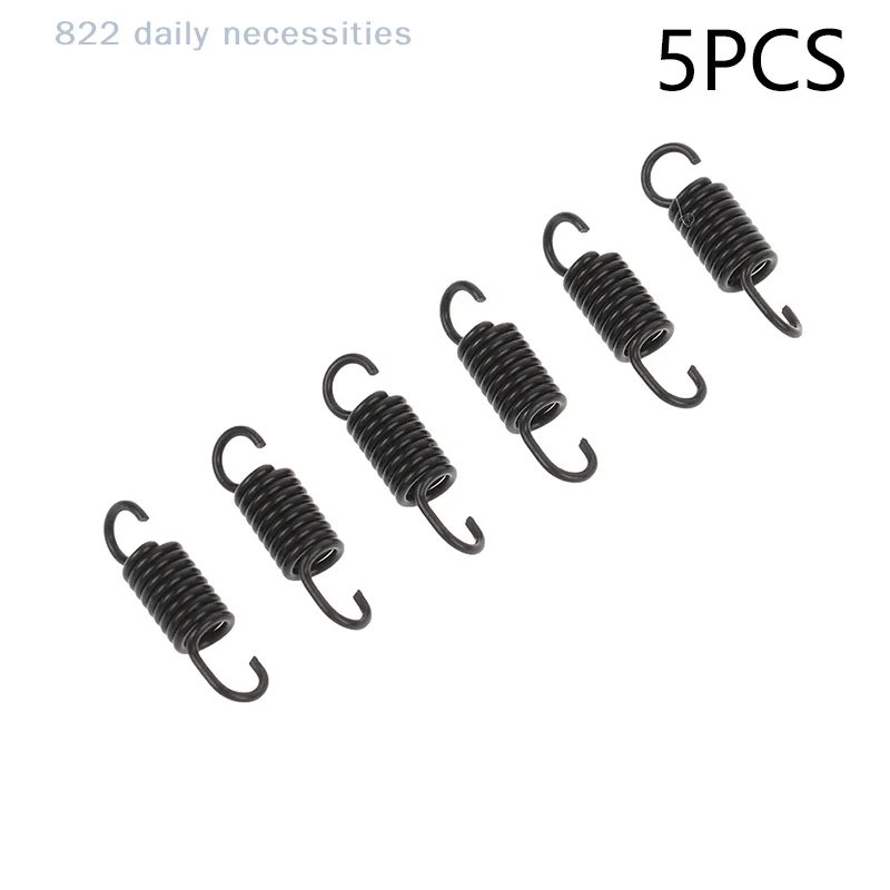 convenient5PCS Crimping Tool Spring  Accessories HSC8 6-4 Repair Cutting Spring