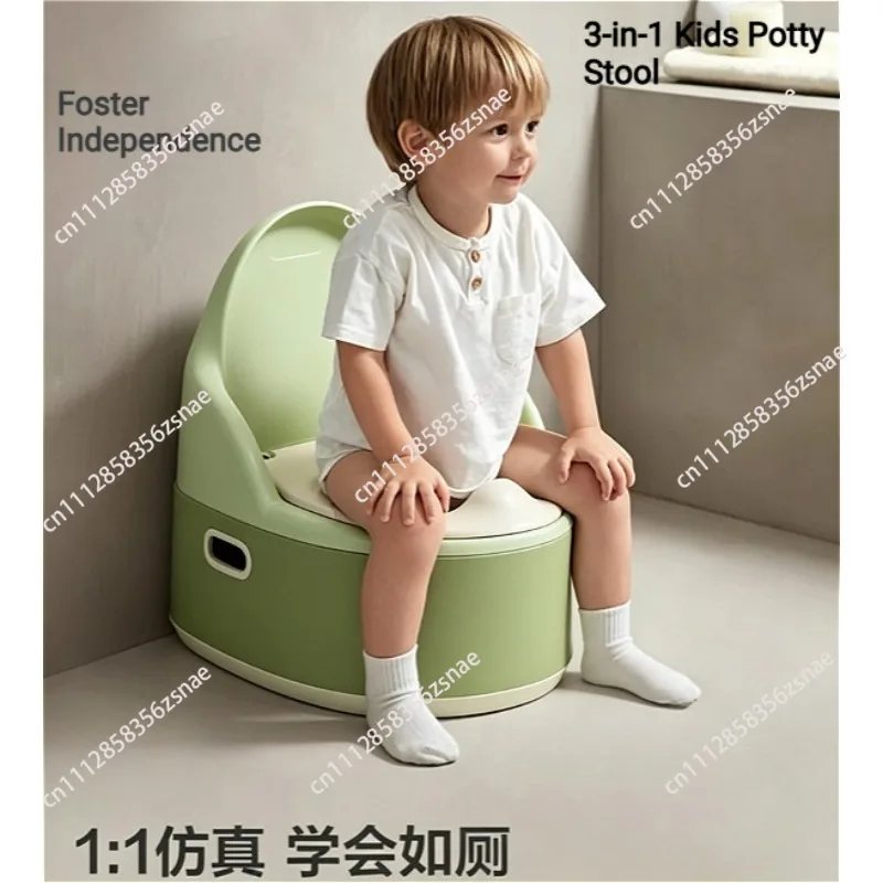 Children's toilet toilet, baby small toilet, girl baby potty, baby toilet for boys and children