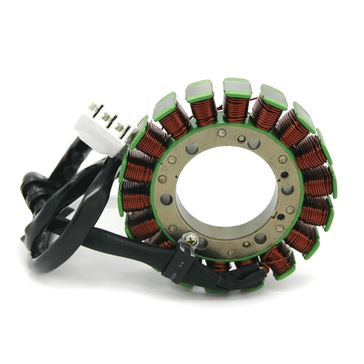 Motorcycle Alternator Stator Coil for Honda CBR900 CBR929RR 2000-2001 31120-MCJ-003 Moto Parts Ignition System