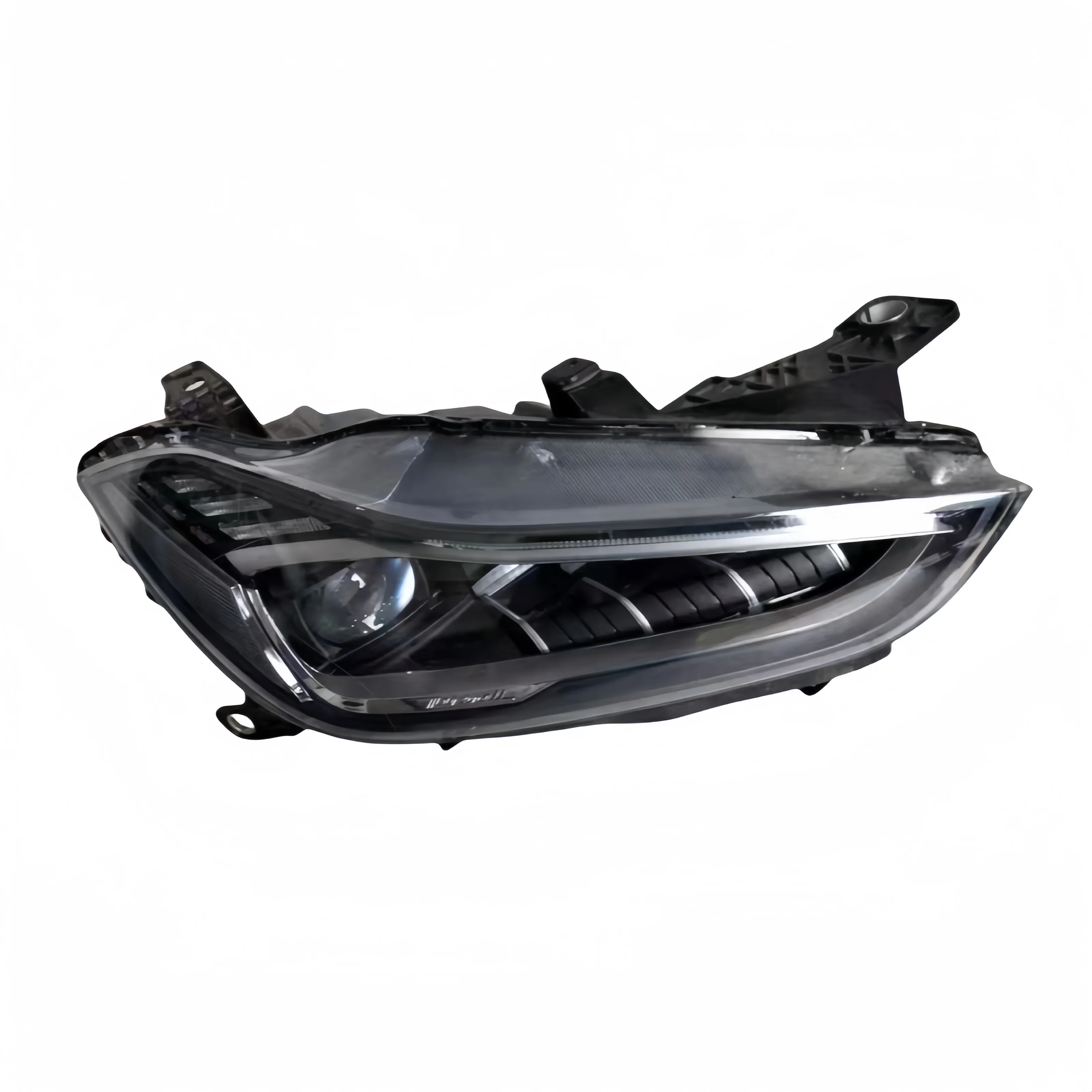 For  LED Headlights Upgrade with  Available in Warm and Cool White Colors for Various Car Models