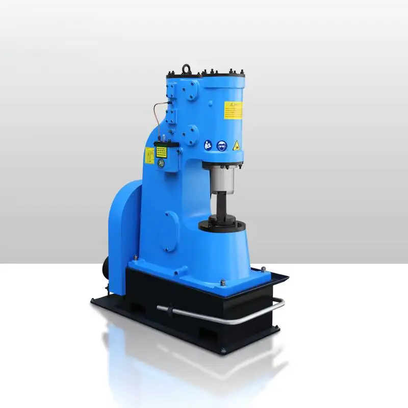 Blacksmith Power Forging For Sale C41-75 Air Hammer Price from Guigong Machinery