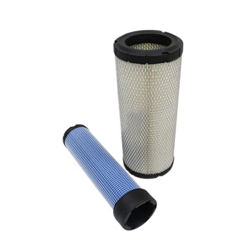 

Air Filter 4290940 FOR Excavator VOLOV EC55 Ynmar VIO75 for HITACHI EX60 EX70-7 ZX70 KOBELCO SK60 SK60-2 SK60-7 forklift TCM 700