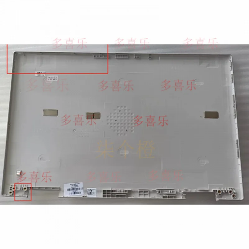 

ZMZM M45000-001 Новый ЖК-задняя крышка Верхний чехол для HP Pavilion X360 14-DY TPN-W146