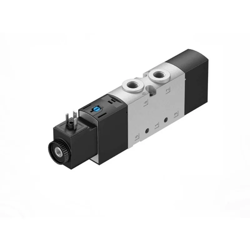 

Parts for FESTO solenoid valve VUVS-L20-M52-MD-G18-F7-1C1 575264