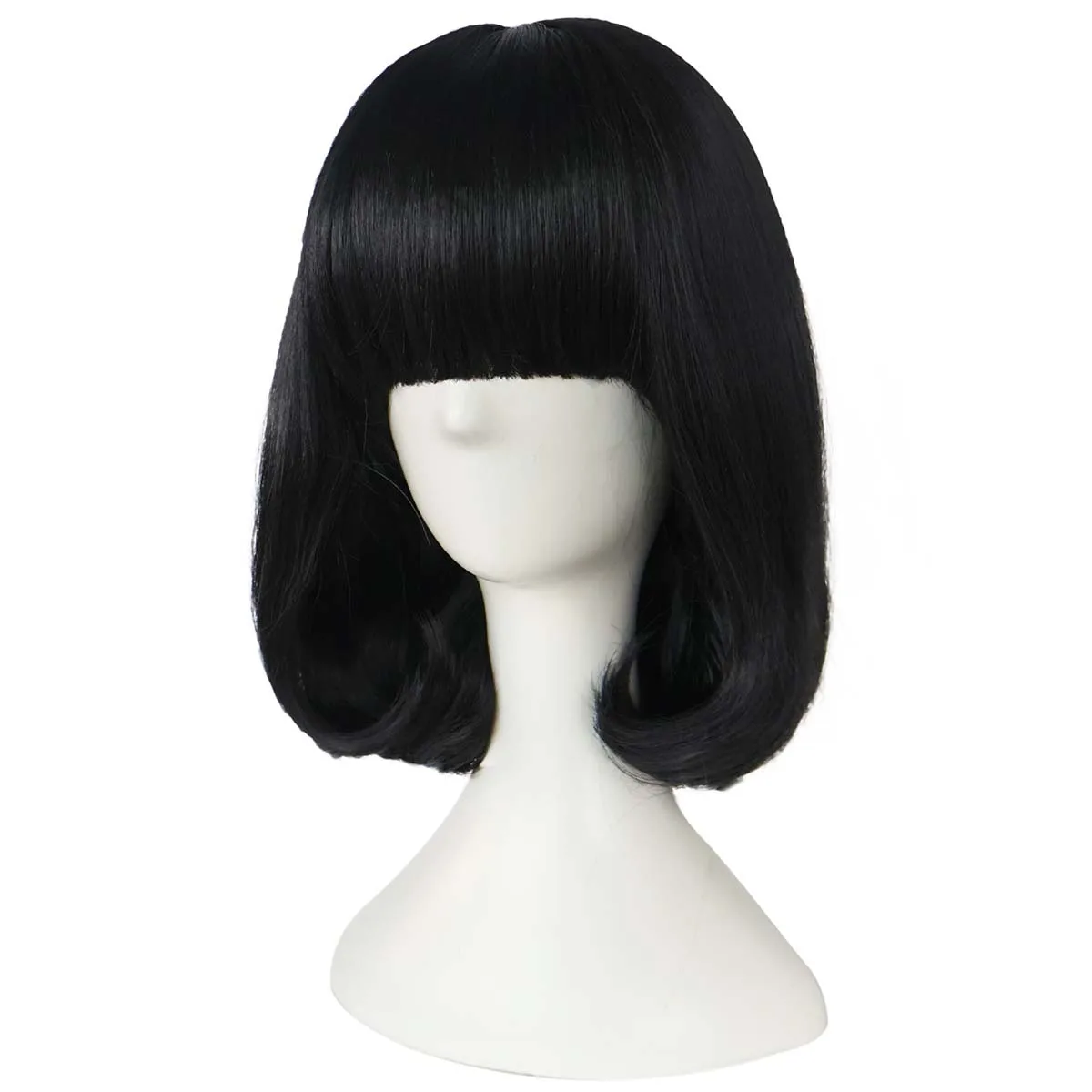 Adults Halloween Cosplay Lord Farquaad Cosplay Wig For Man