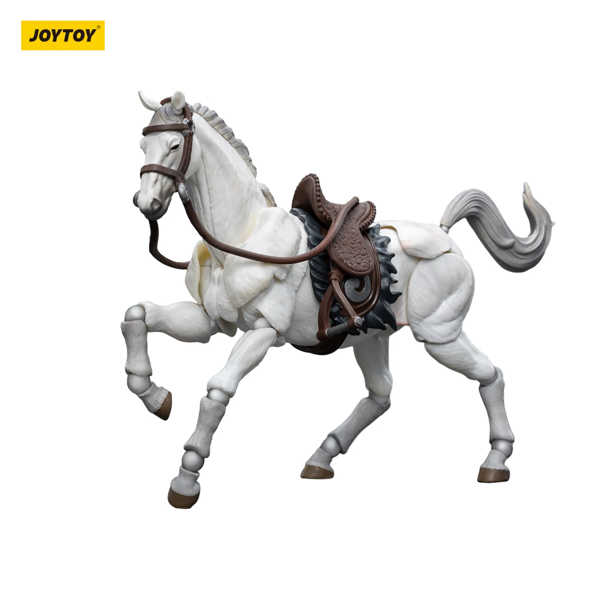 [In-Stock] JOYTOY 1/18 k Action Figure Dark Source-JiangHu War Horse Anime Military Model Boys Gift Free Shipping