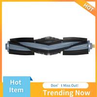 BBNV-For Yeedi Floor 3 Station Robot Vacuum Cleaner Spare Parts Accessories Main Side Brush Mop Rag Cloth