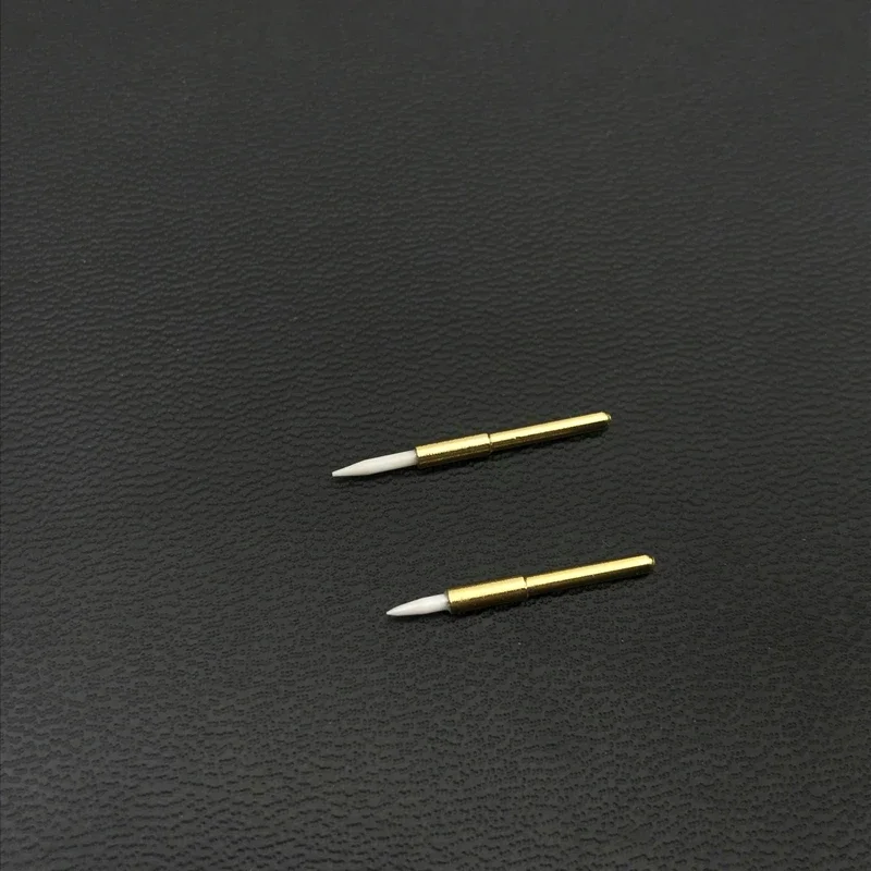 Dental Soft Trimmer Burs Ceramic Soft Tissue Gingiva Trimmer Teeth Whitening Implant Tool For Dentist Product