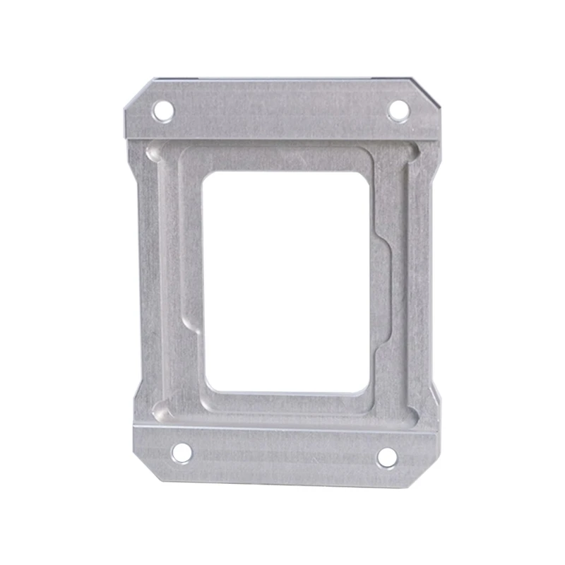 إطار تلامس من الألومنيوم مضاد للانحناء لتحسين وحدة المعالجة المركزية Intel 12  13Gen LGA1700-BCF