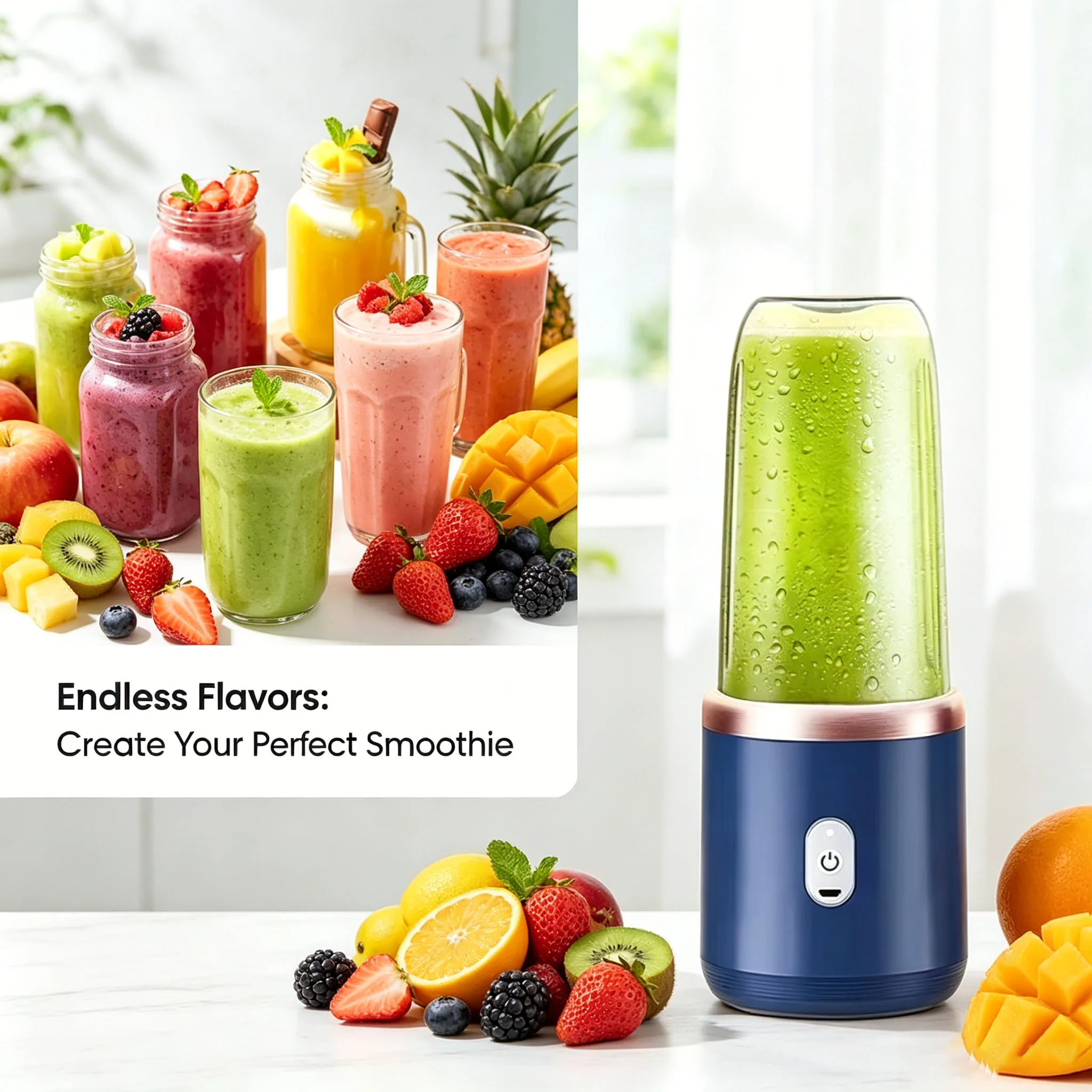 Thumbnail 4 - #35 Trending Electric Juicers Right Now