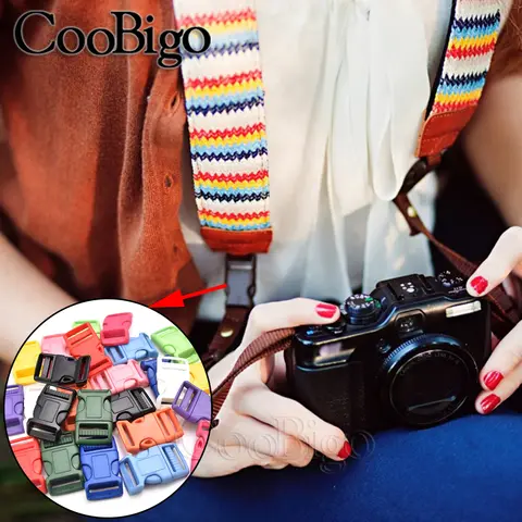 10 best sales पैराकॉर्ड बकल - №9