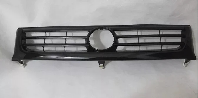 For santana 2000  junjie runway before China open front bumper China open intake grille face products