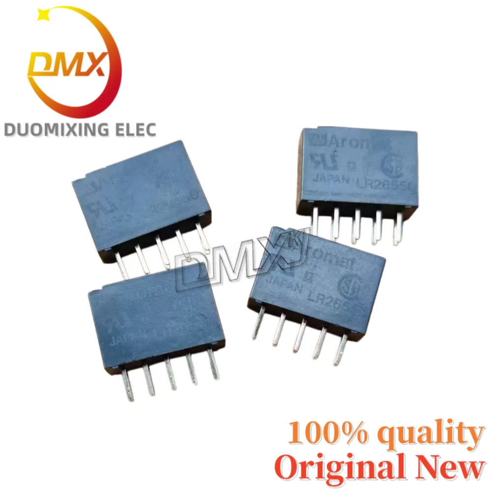 5PCS/Lot 100%Original TN2E-12V Miniature signal relay