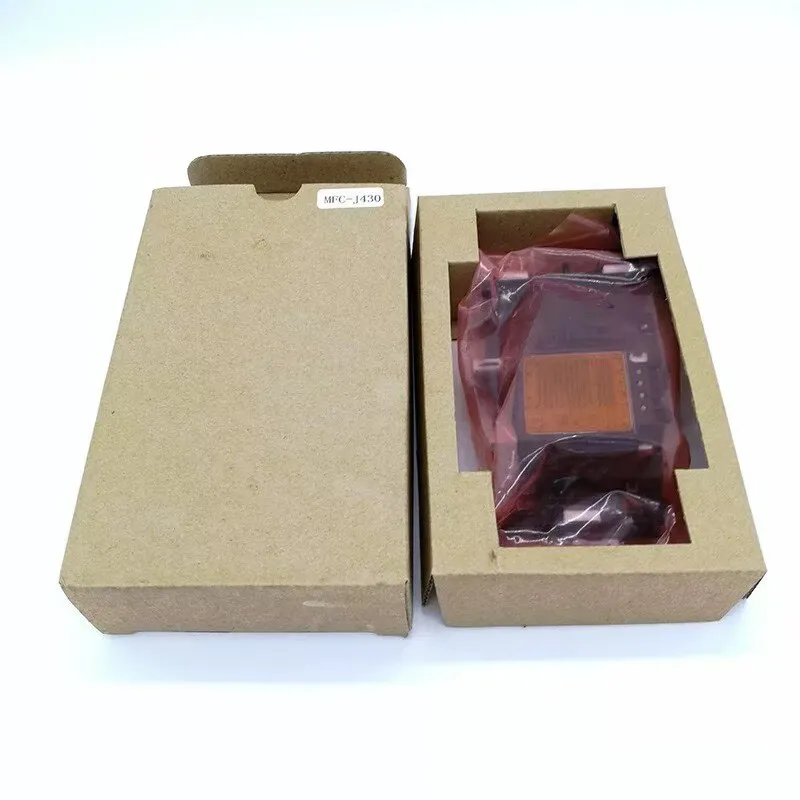 Original 99% New LK3197001 990 A3 Printhead For Brother MFC6490 MFC6490CW 6490DW MFC5890 MFC6690 MFC6890 MFC5895 Printer Head view 5