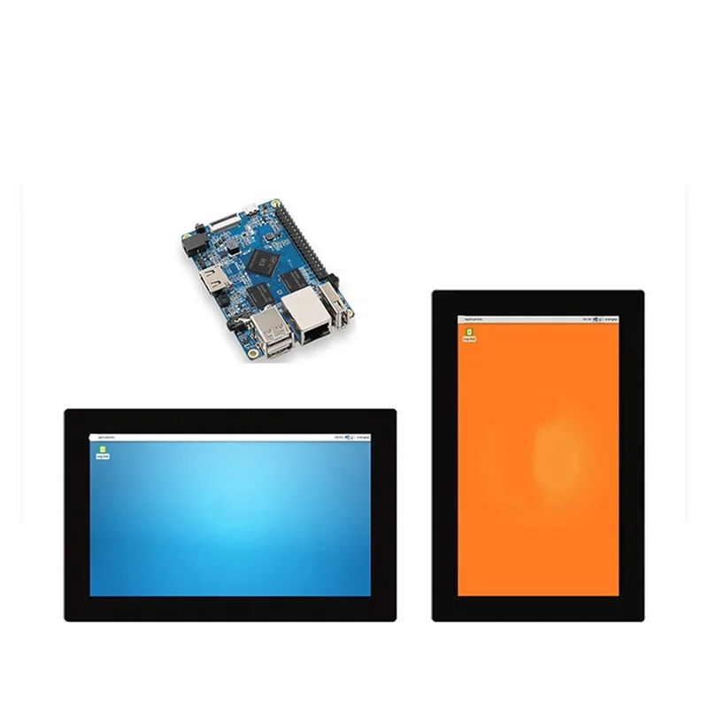 Hot-For Raspberry P… - image