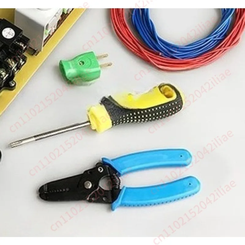 Zero Beginner Electrician Training Kit, Circuit Board Maintenance & Distribution Box Trainer