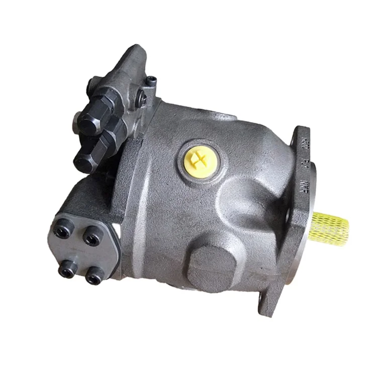 Anchor cable machine hydraulic pump A10VO45DR/31R-PSC12K01 A10VO45DRG/31R-PSC62K01 Tandem pumps A10VO45DFR/31R-PSC12K01