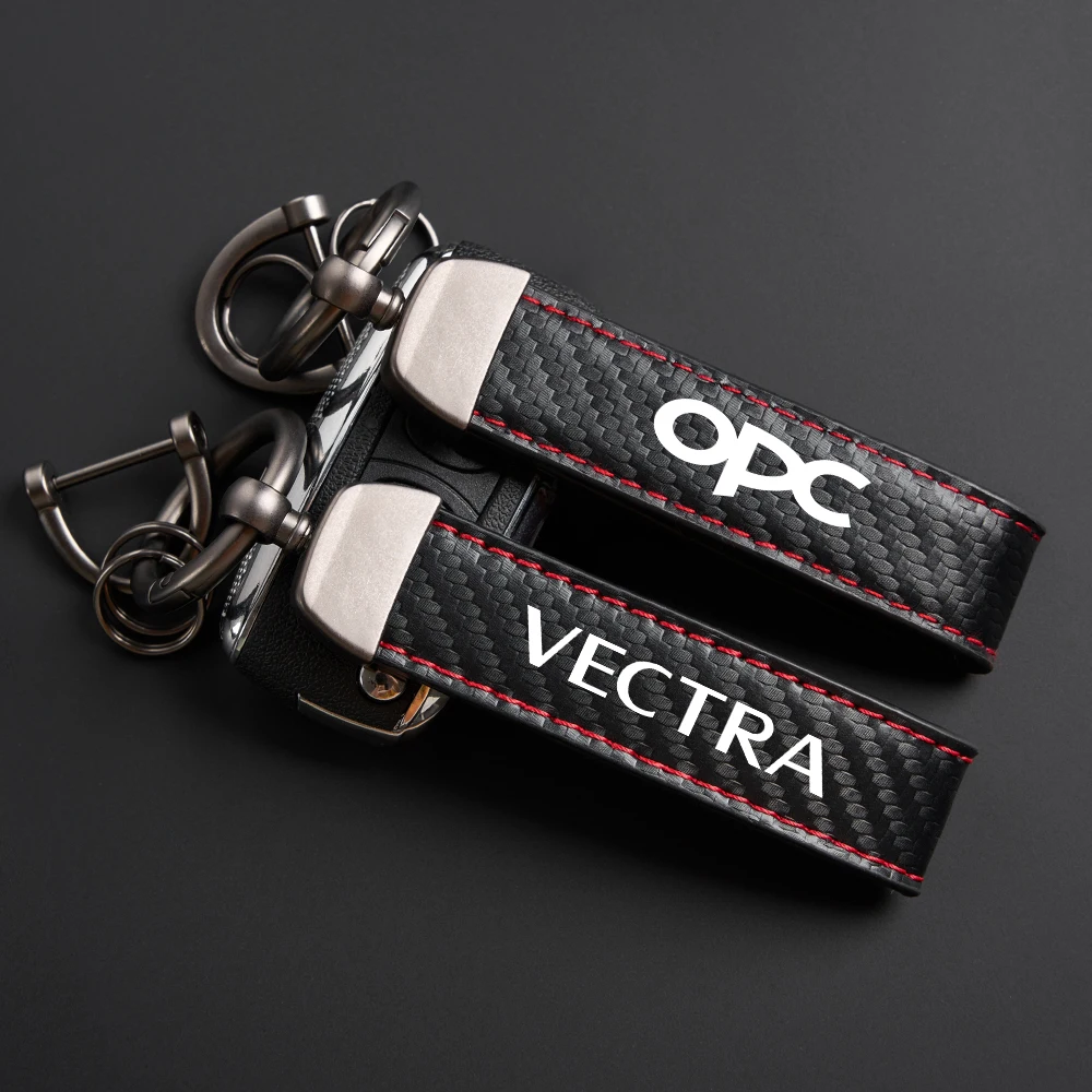 Car Keychain Keyring Accessories For Opel Astra H Insignia Corsa C D Vectra B Zafira Trailer Crossland Vivaro Combo Tigra Meriva