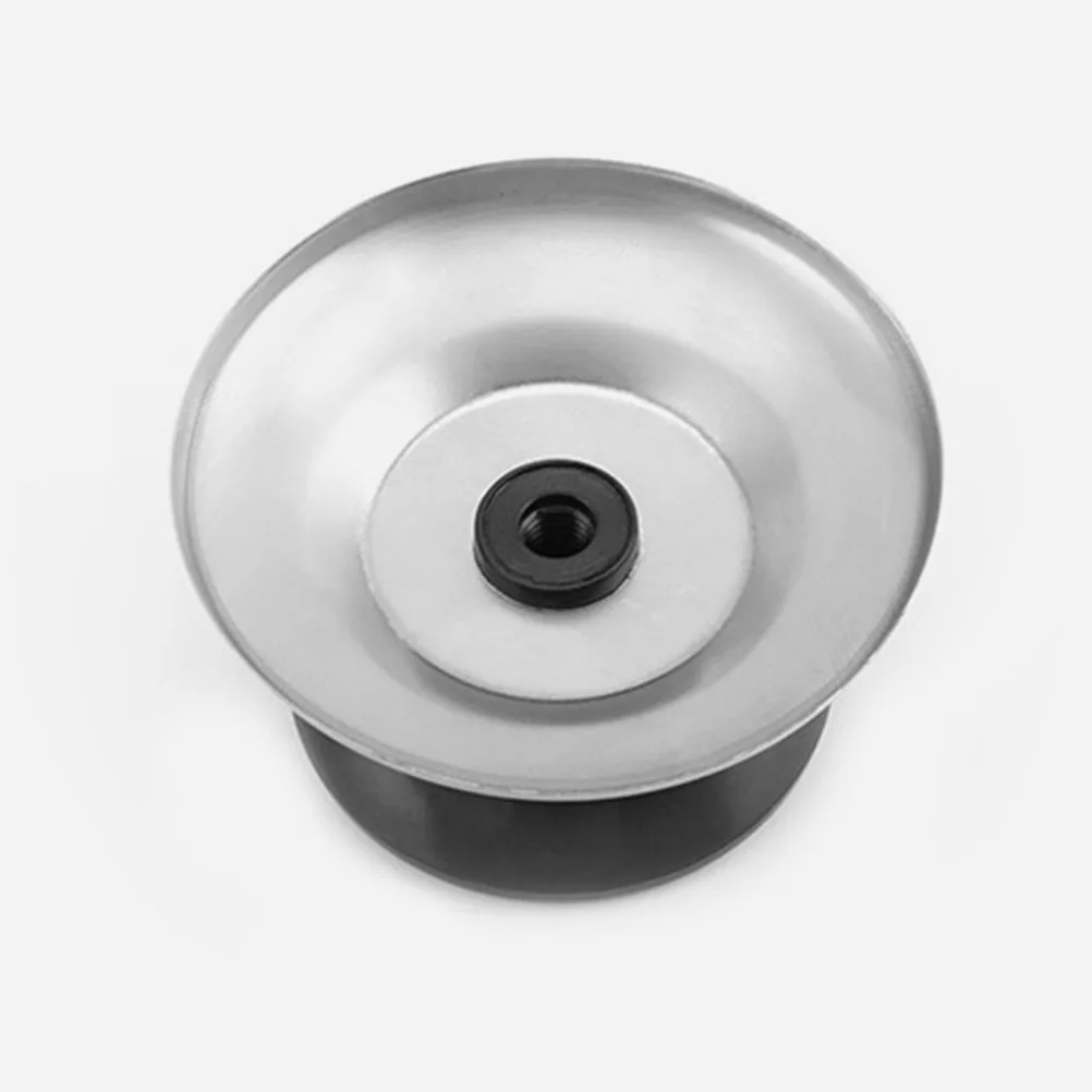 

6pcs Pot Lid Heat Replacement Pot Lid Cover Knob Resistant Wear Proof Universal Replacement Cookware Accessories Sturdy Handle