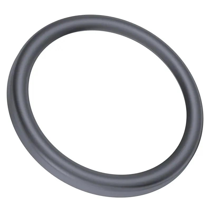 New Tech Anti-Scratch Watch Bezel Shell Metal Bezel For CMF Watch Pro 2 For CMF Watch Pro 2