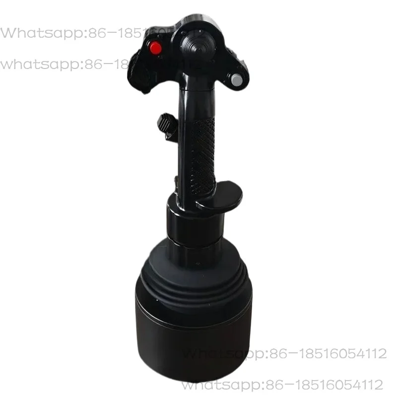 Aircraft Trainer Steering Lever Throttle Rocker Throttle