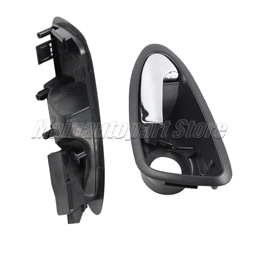 6J1837113A 6J1837114A Front Left or Right Door Operating Handle for Auto Interior Side  For Seat Ibiza 2009-2020