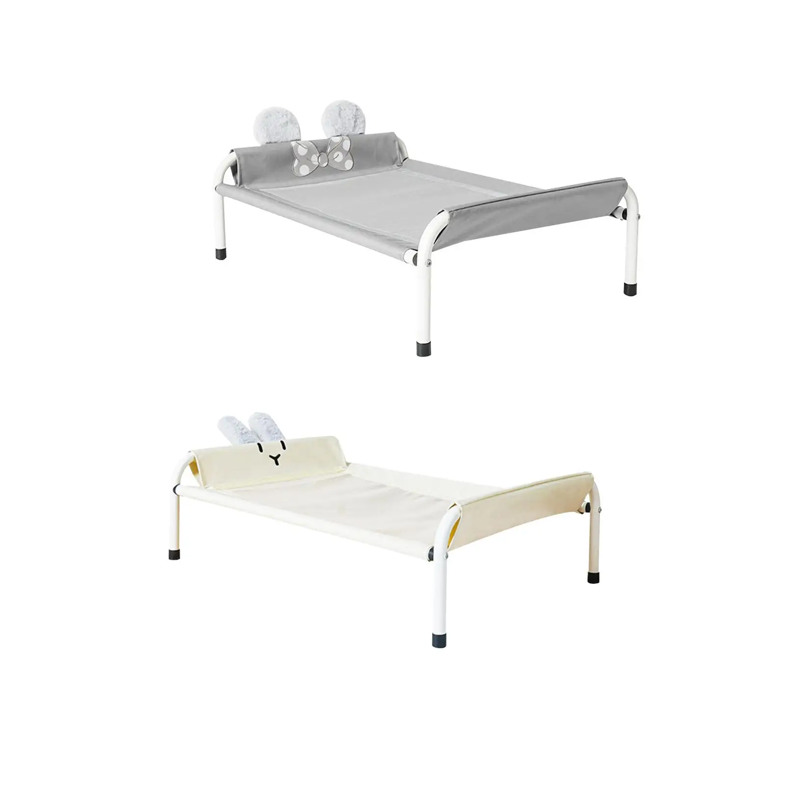 

Кровать-гамак для кошек, мебель, приподнятая кровать для кошек и собак для домашних кошек, маленьких собак