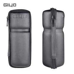 GIYO Portable Bicycle Tools Bag Multifunctional MTB Road Bike Storage Box Cycling Bottle Holder Capsule Case Repair Kit Bag