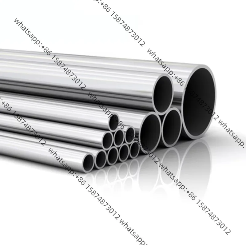 

1.4435 1.4436 1.4438 1.4439 X2CrNiMo18 14 3 X5CrNiMo17 13 3 X2CrNiMo17-13-3 G-X3CrNiMoN17-13-9 Steel Seamless Pipe