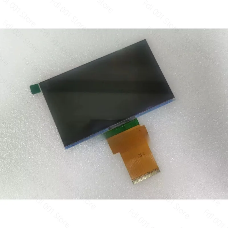 For SUR057GWT1 A1 A1W A2 A2W 5.7 inch projector projector LCD panel