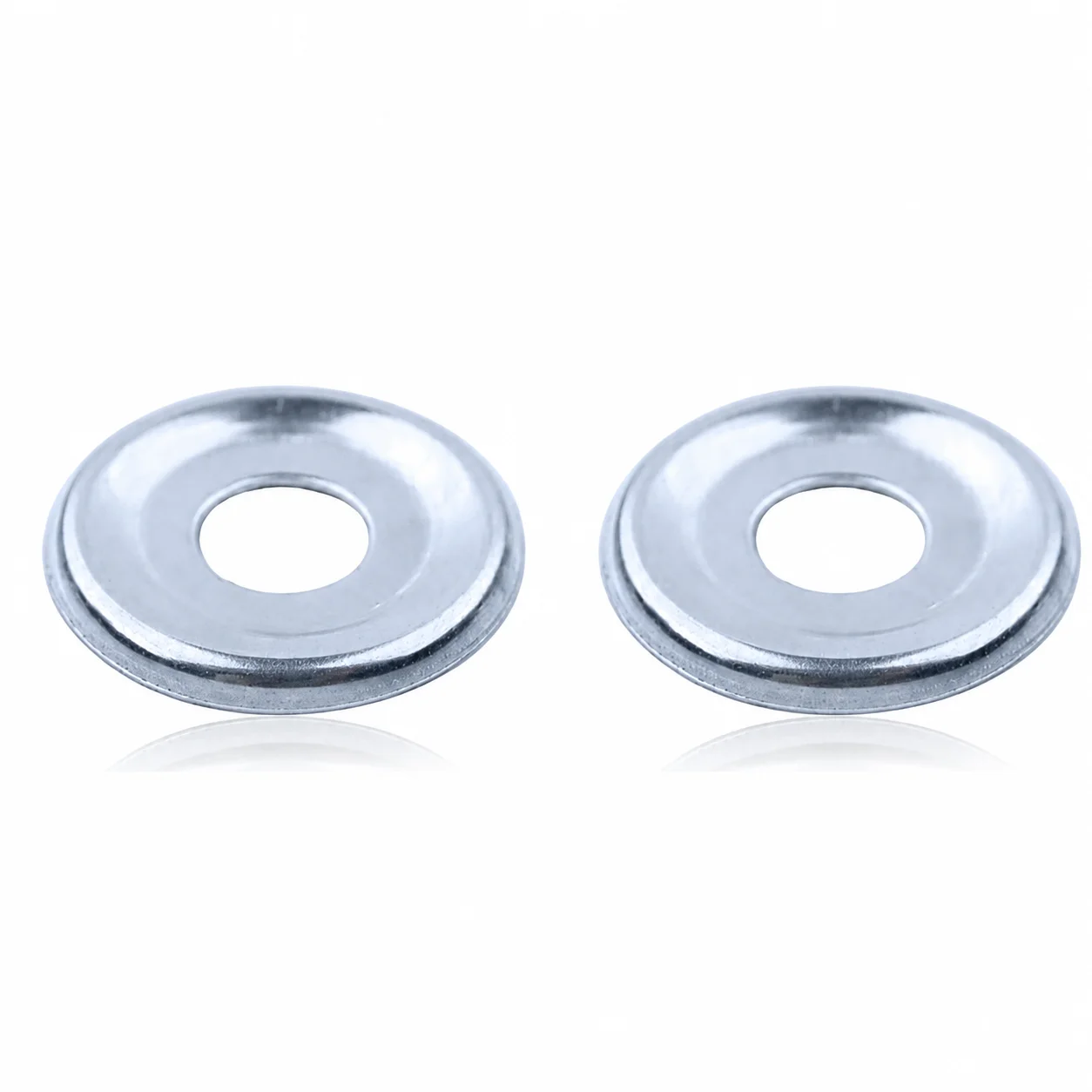 4Pcs Clutch Washer For Stihl 024 026 028 029 034 036 039 044 046 064 066 Replaces 0000-958-1032 0000-958-1022 Chainsaw Parts