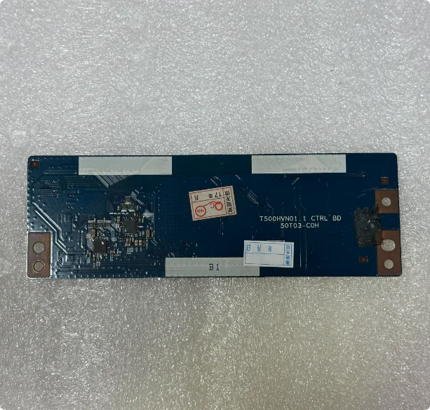 Logic Board T500HVN01.1 CTRL BD 50T03-C0H Professional Test Board T500HVN01.1 50T03-C0H T-con Board 50T03-C0H/C/G/C2 Etc.