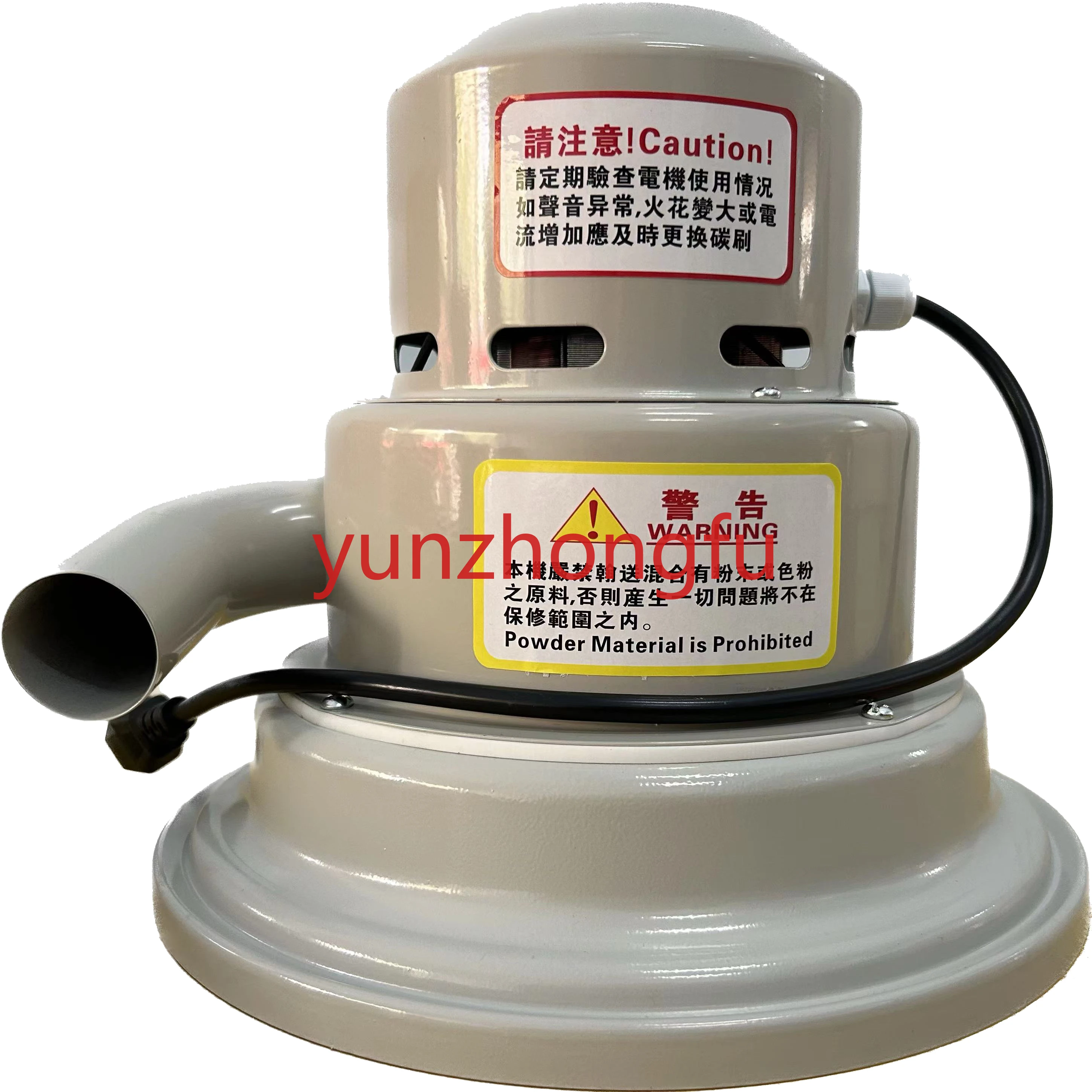 

300G всасывающая машина, часть двигателя, двигатель вакуумной подачи, вспомогательные пластиковые машины, аксессуары