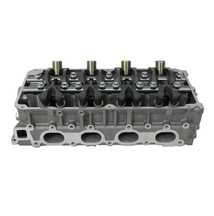 

4G64 16V Complete Cylinder Head Assembly MD305479 for Mitsubishi pacewagon Galant Delica L200 L400 2.4L MD099389/22100-32520