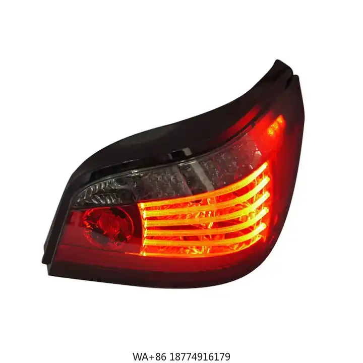 

New Model Taillight for 5 Series E60 Rear Lamp No Light Bulb