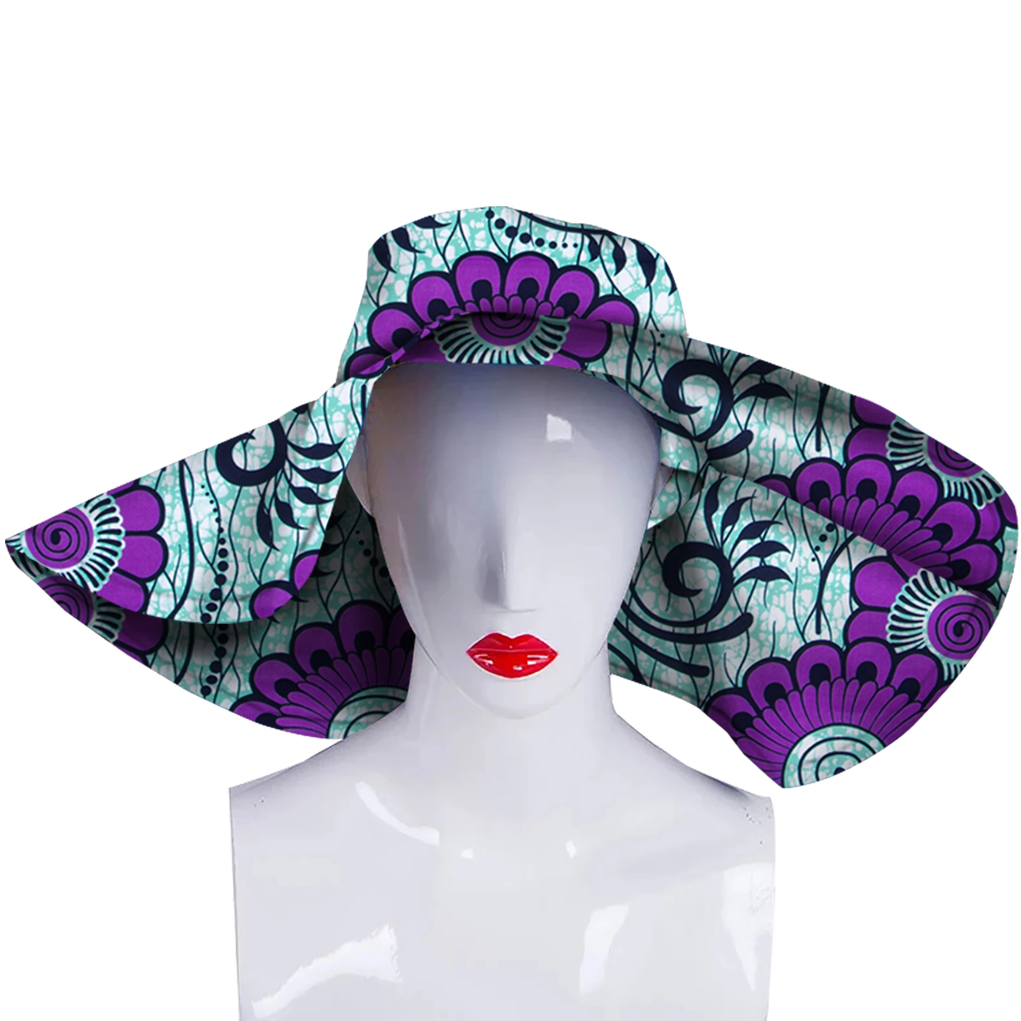 Thumbnail 4 - #63 Latest Wide Brim Sun Hats Offers