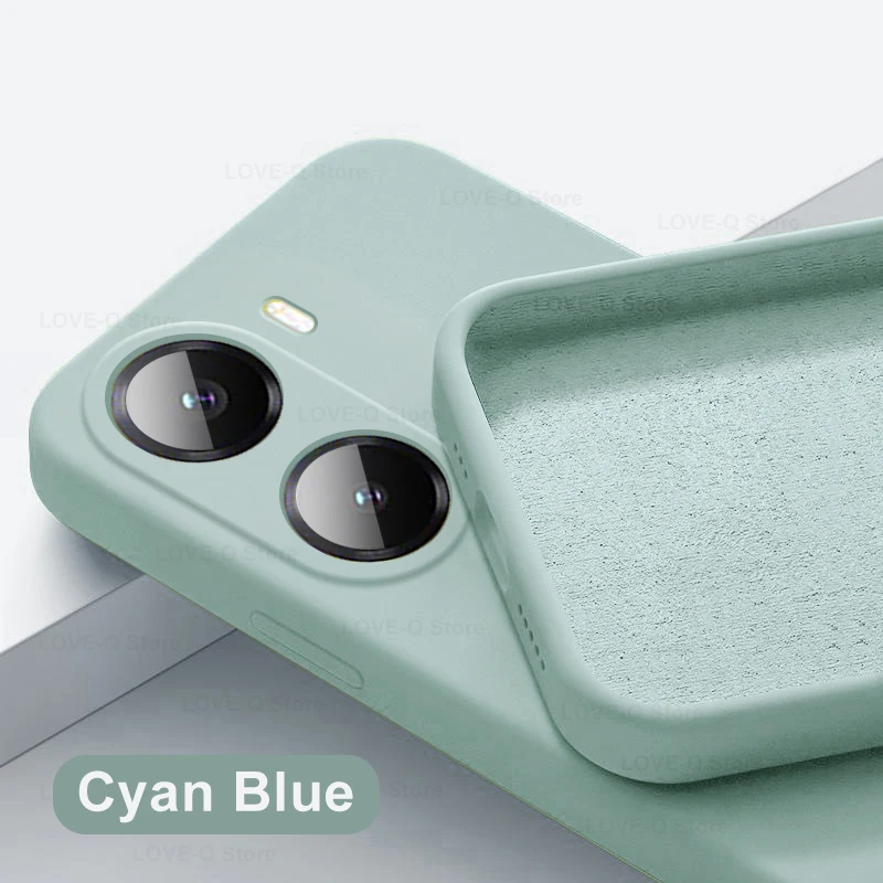 POCO X8 X7 Pro Max Hülle Luxus Flüssigsilikon Handyhülle für Xiaomi Poco X7 X8 Pro X8Pro Pocox8 Pro Max Stoßfeste Weiche Schutzhülle – Detail 15