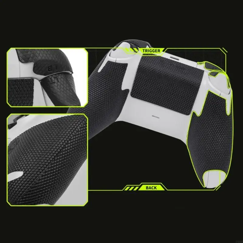 F68B Not Slip Game Controller Cover Gaming Controller Skin Sederhana Untuk Konsol Game