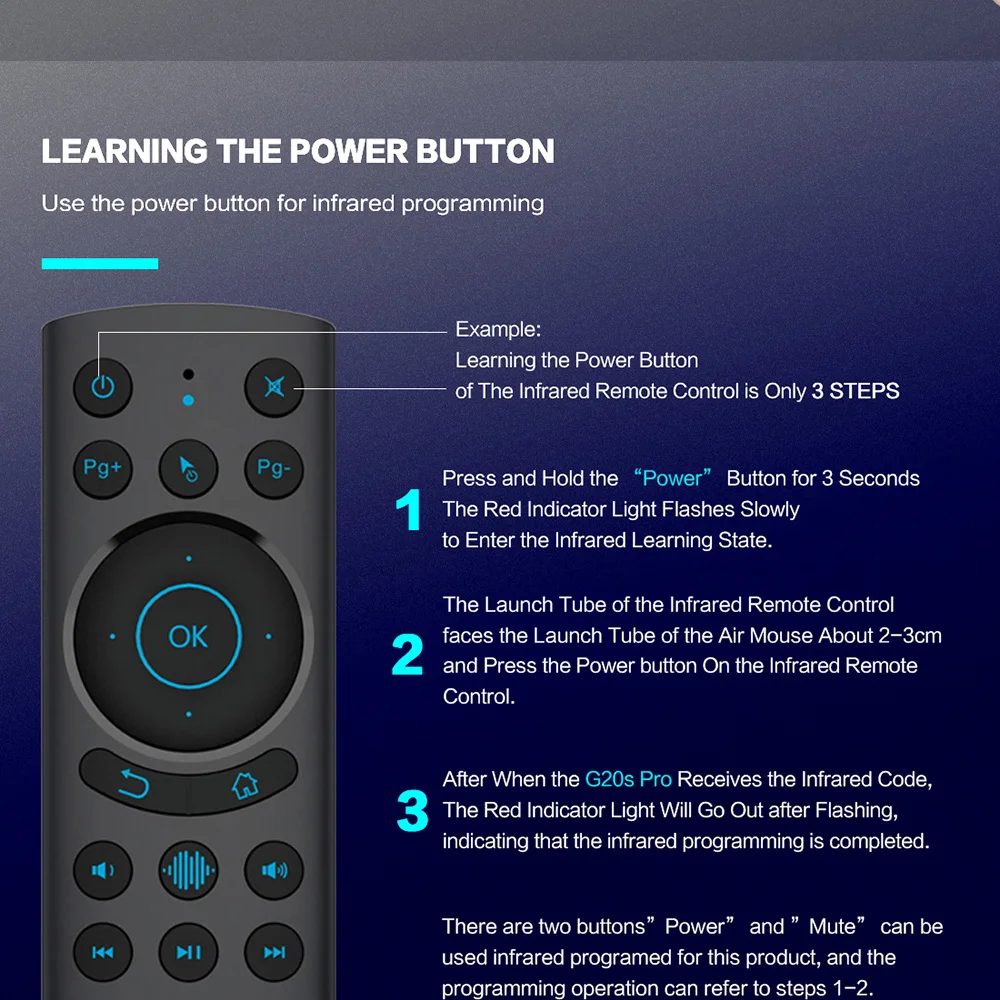 Thumbnail 3 - #21 Smart Remote Controls Sale