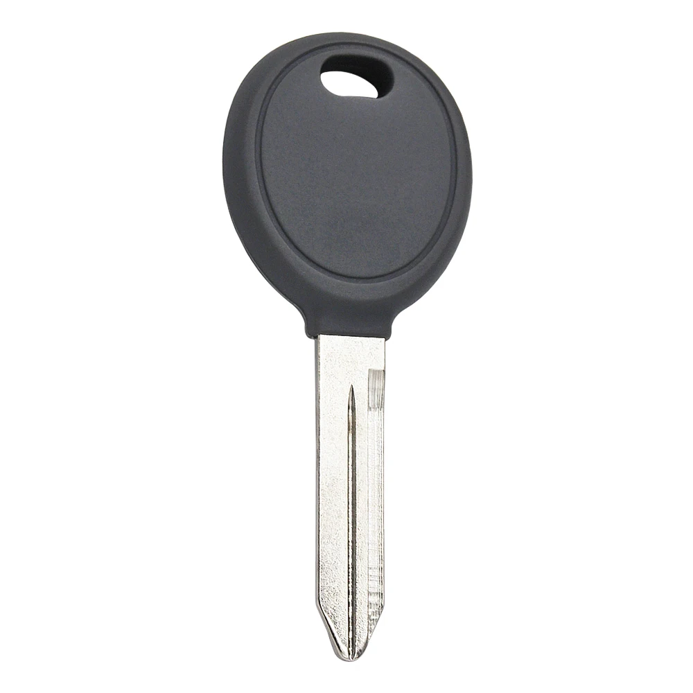 Transponder Key Shell for Chrysler Dodge Jeep with PCF7936 / ID46 or 4D64 Chip or No Chip CY22 uncut blade